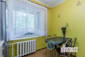 2-к квартира, вторичка, 51м2, 2/5 этаж