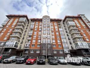 2-к квартира, вторичка, 64м2, 2/9 этаж