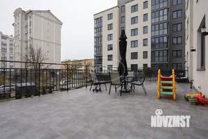 3-к квартира, вторичка, 73м2, 2/7 этаж