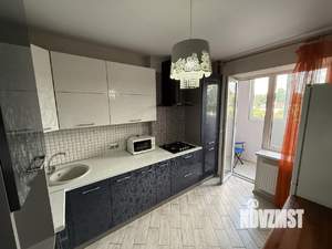 1-к квартира, вторичка, 40м2, 2/8 этаж