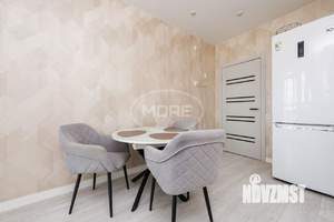 3-к квартира, вторичка, 84м2, 13/15 этаж