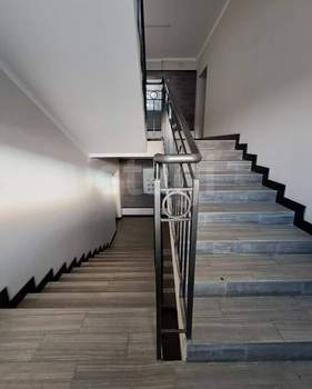 3-к квартира, вторичка, 76м2, 5/17 этаж