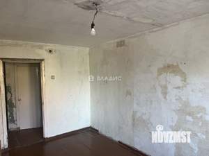 2-к квартира, вторичка, 41м2, 3/5 этаж