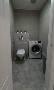2-к квартира, вторичка, 72м2, 11/17 этаж