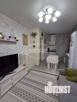 1-к квартира, вторичка, 36м2, 8/16 этаж