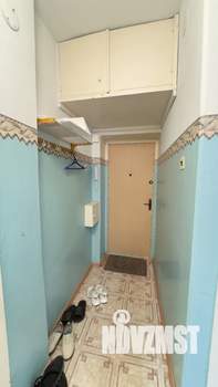 2-к квартира, вторичка, 49м2, 5/5 этаж