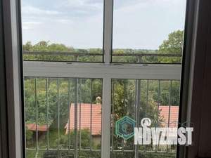 1-к квартира, вторичка, 38м2, 5/5 этаж