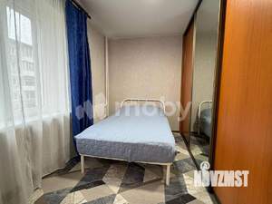 4-к квартира, вторичка, 63м2, 3/5 этаж