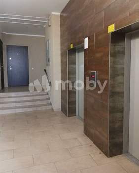 2-к квартира, вторичка, 72м2, 4/16 этаж