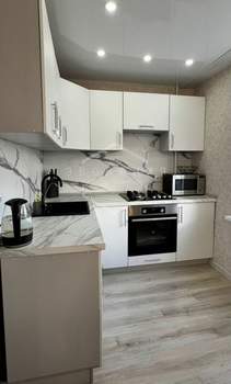 3-к квартира, вторичка, 60м2, 8/9 этаж