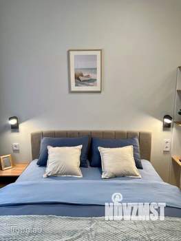 1-к квартира, вторичка, 41м2, 2/5 этаж