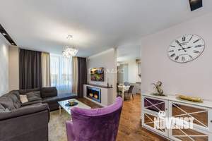3-к квартира, вторичка, 100м2, 8/12 этаж