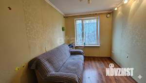 2-к квартира, вторичка, 43м2, 2/9 этаж