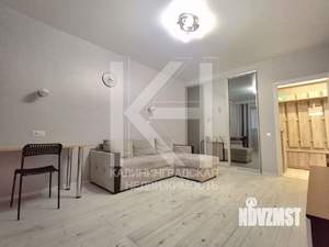 1-к квартира, вторичка, 40м2, 7/8 этаж