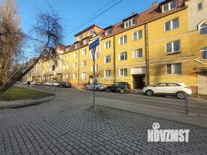 5-к квартира, вторичка, 105м2, 4/4 этаж