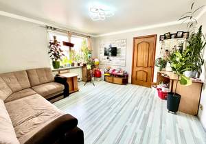 4-к квартира, вторичка, 68м2, 2/3 этаж