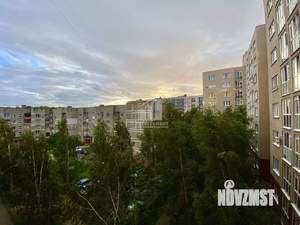 1-к квартира, вторичка, 32м2, 5/9 этаж