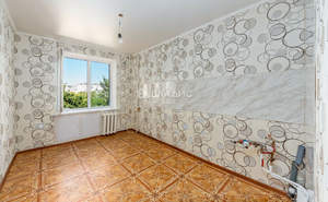 3-к квартира, вторичка, 61м2, 5/9 этаж