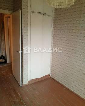 3-к квартира, вторичка, 60м2, 5/5 этаж