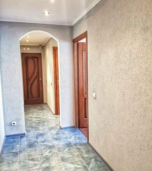 3-к квартира, вторичка, 61м2, 1/2 этаж