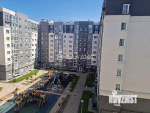 2-к квартира, вторичка, 60м2, 6/10 этаж