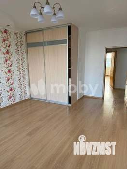 2-к квартира, вторичка, 66м2, 6/7 этаж