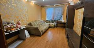 2-к квартира, вторичка, 43м2, 2/9 этаж