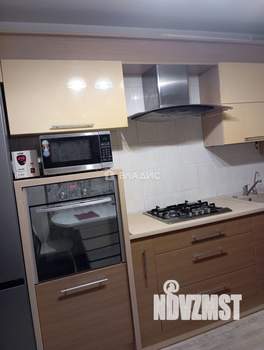 4-к квартира, вторичка, 94м2, 8/9 этаж