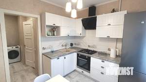 2-к квартира, вторичка, 56м2, 5/9 этаж