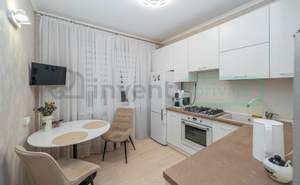 2-к квартира, вторичка, 53м2, 3/5 этаж