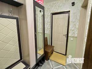 1-к квартира, вторичка, 36м2, 3/6 этаж