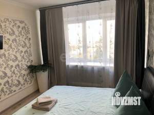 2-к квартира, вторичка, 52м2, 10/13 этаж