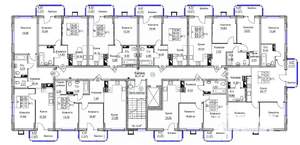 1-к квартира, вторичка, 40м2, 4/9 этаж