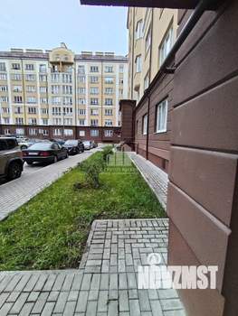 2-к квартира, вторичка, 62м2, 1/8 этаж