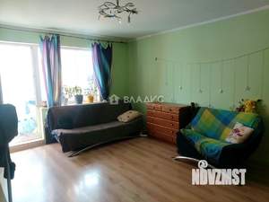 2-к квартира, вторичка, 68м2, 2/5 этаж