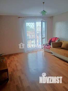 2-к квартира, вторичка, 58м2, 6/11 этаж