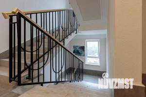 4-к квартира, вторичка, 107м2, 1/9 этаж