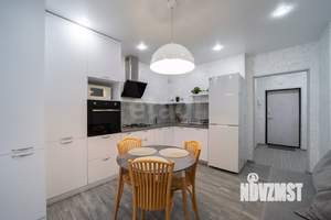 1-к квартира, вторичка, 41м2, 2/9 этаж