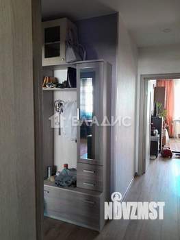 2-к квартира, вторичка, 57м2, 8/9 этаж