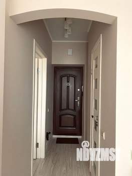 1-к квартира, вторичка, 27м2, 4/8 этаж