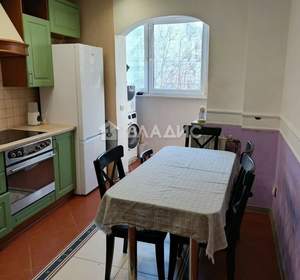 3-к квартира, вторичка, 74м2, 2/10 этаж