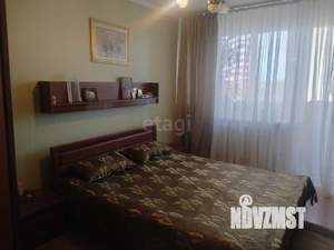 4-к квартира, вторичка, 65м2, 5/9 этаж