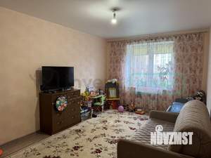 2-к квартира, вторичка, 62м2, 1/9 этаж