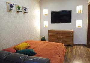 3-к квартира, вторичка, 76м2, 4/5 этаж