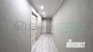 3-к квартира, вторичка, 61м2, 5/9 этаж