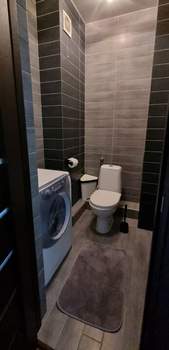 3-к квартира, вторичка, 62м2, 5/9 этаж