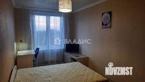 1-к квартира, вторичка, 40м2, 5/8 этаж