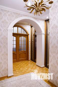 3-к квартира, вторичка, 125м2, 2/3 этаж