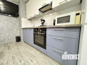 2-к квартира, вторичка, 60м2, 4/9 этаж