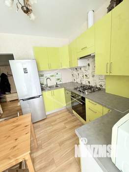 2-к квартира, вторичка, 47м2, 1/5 этаж